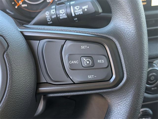 Photo of 2026 41 Jeep Wrangler