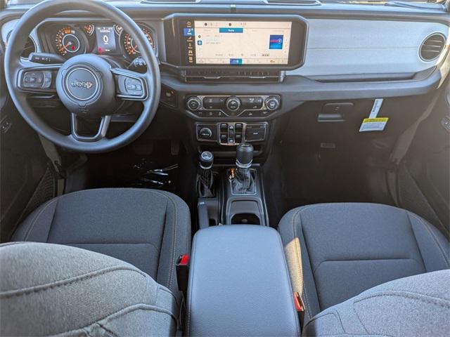 Photo of 2026 41 Jeep Wrangler