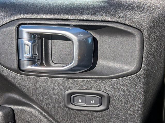 Photo of 2026 41 Jeep Wrangler