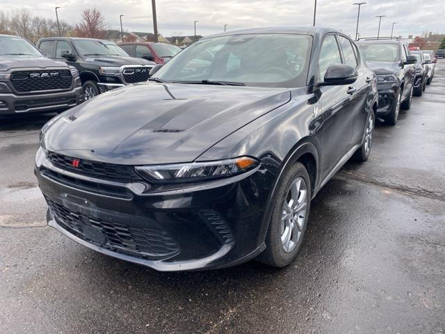 2024 Dodge Hornet