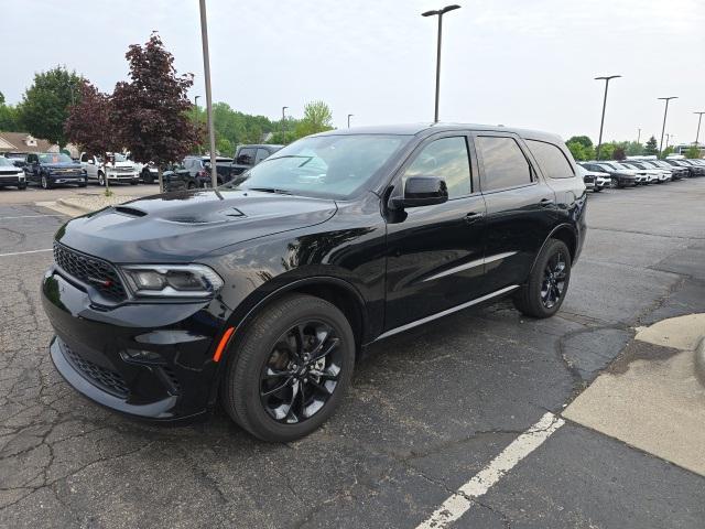 2022 Dodge Durango