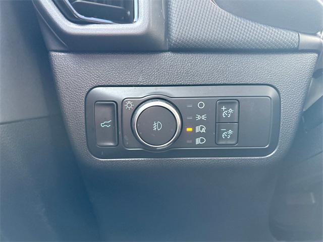 Photo of 2022 Shadow Black Ford Bronco Sport