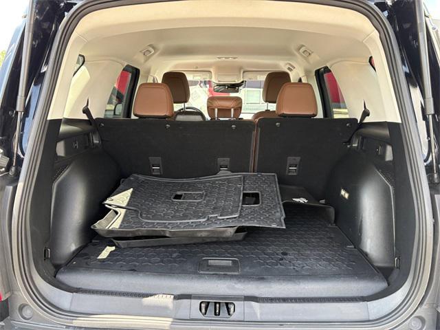 Photo of 2022 Shadow Black Ford Bronco Sport