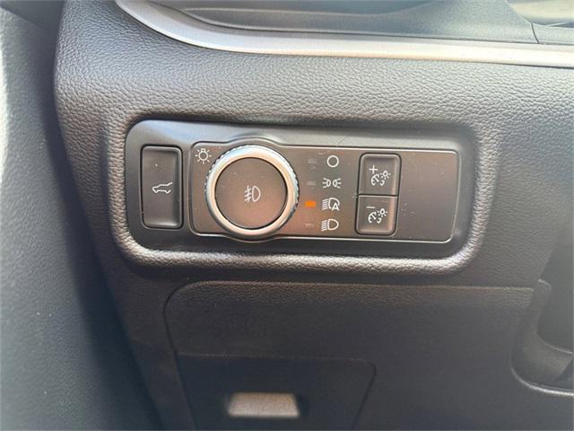 Photo of 2022 Gray Metallic Ford Explorer