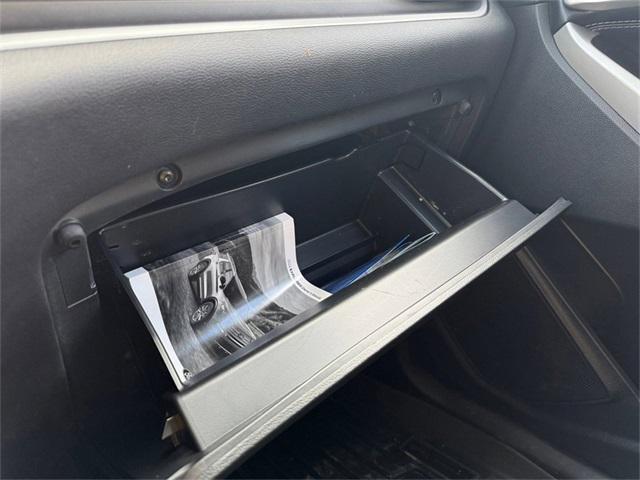 Photo of 2022 Gray Metallic Ford Explorer