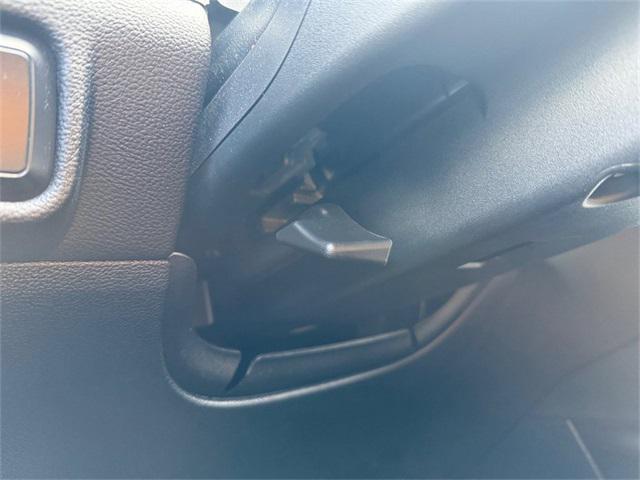 Photo of 2022 Gray Metallic Ford Explorer