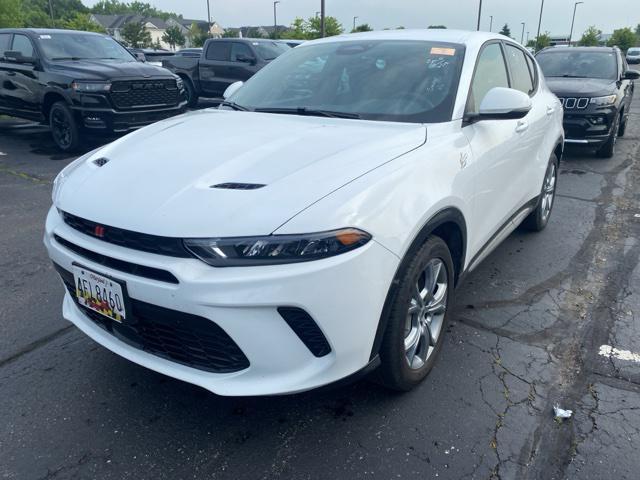 2024 Dodge Hornet