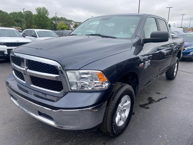 2020 RAM 1500 Classic