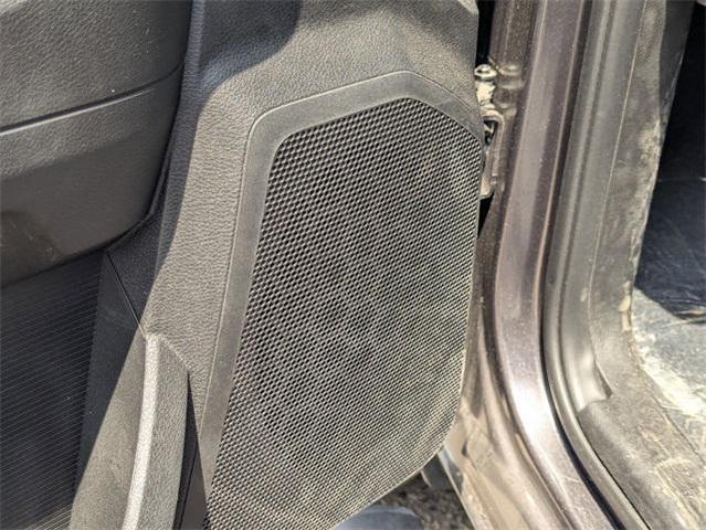 Photo of 2025 Granite Crystal Metallic Clearcoat RAM 2500