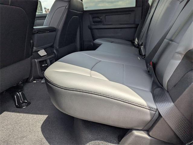 Photo of 2025 Granite Crystal Metallic Clearcoat RAM 2500