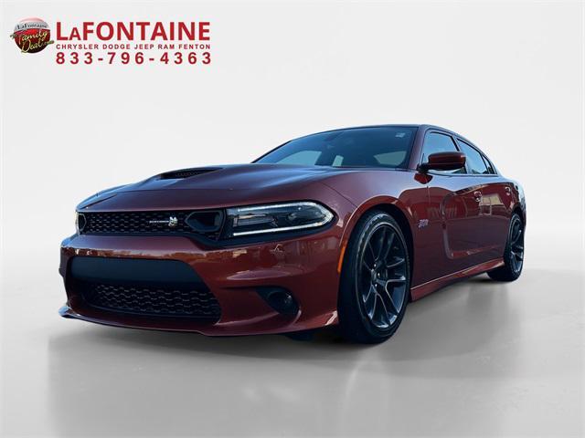 2021 Dodge Charger