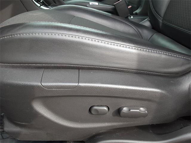 Photo of 2019 Quicksilver Metallic Buick Encore