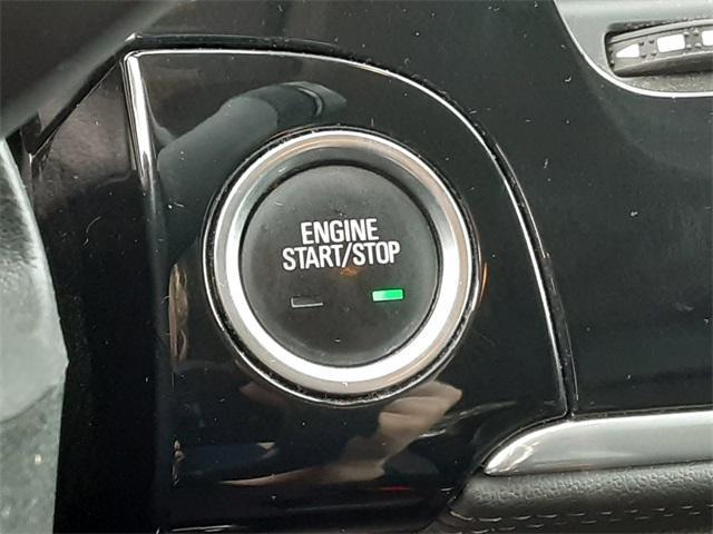 Photo of 2019 Quicksilver Metallic Buick Encore
