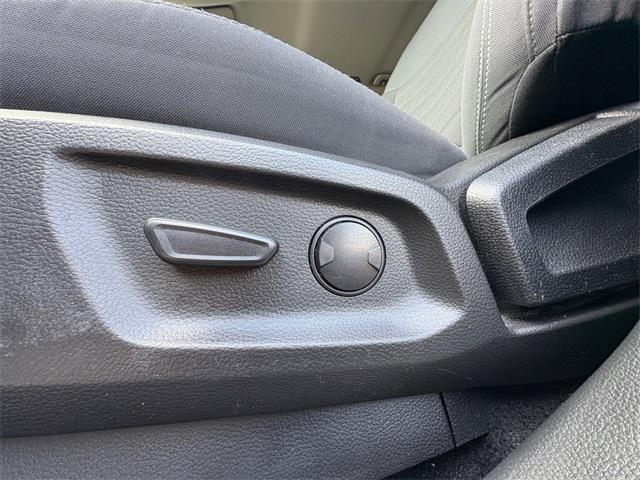 Photo of 2023 Shadow Black Ford Ranger