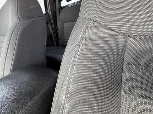 Photo of 2023 Shadow Black Ford Ranger