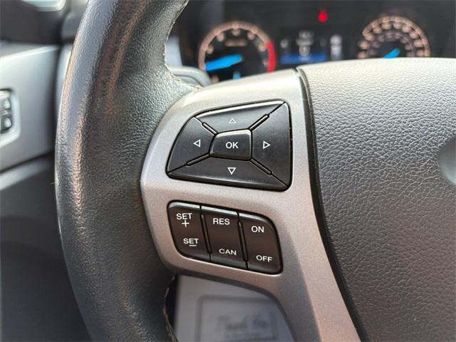 Photo of 2023 Shadow Black Ford Ranger