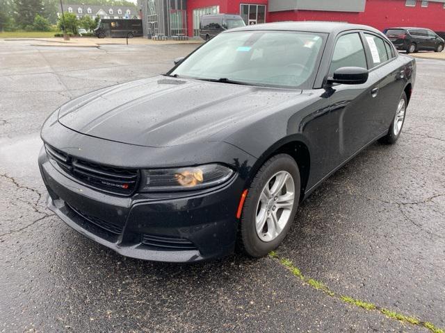 2022 Dodge Charger