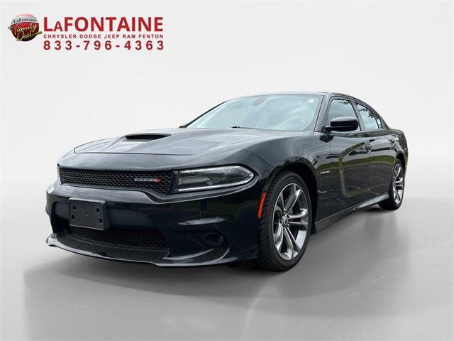 2021 Dodge Charger