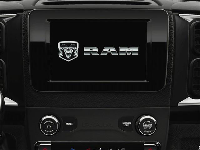 Photo of 2025 Bright White Clearcoat RAM ProMaster 2500