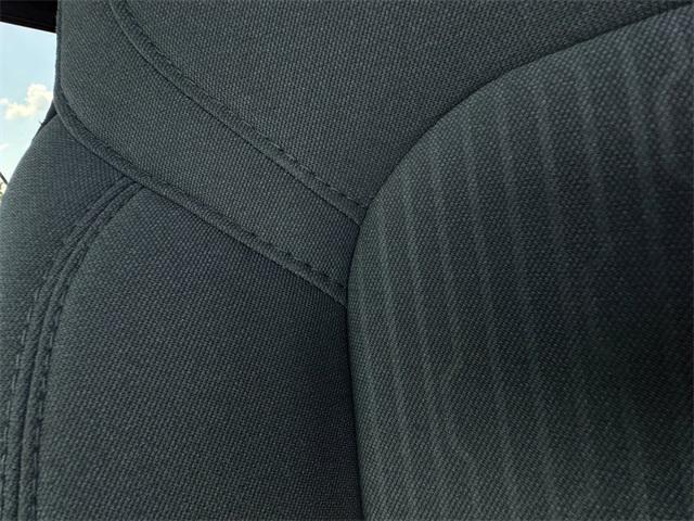 Photo of 2022 Patriot Blue Pearlcoat RAM 1500