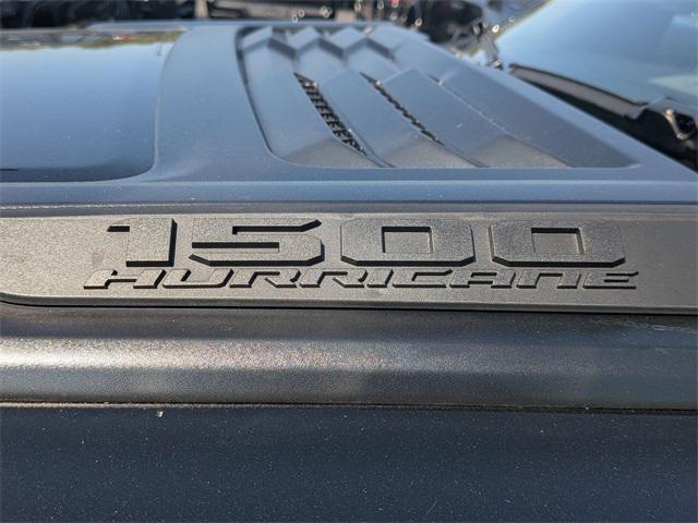 Photo of 2026 Diamond Black Crystal Pearlcoat RAM 1500