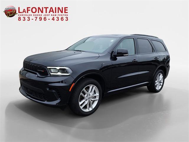 2024 Dodge Durango