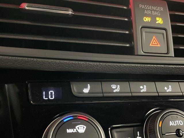 Photo of 2024 Rising Blue Metallic Volkswagen Jetta GLI
