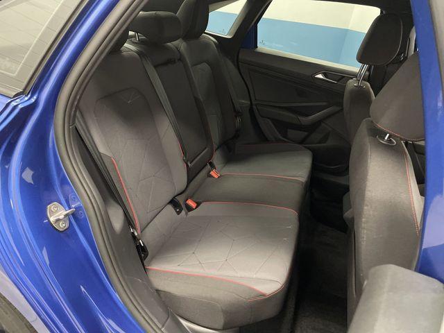Photo of 2024 Rising Blue Metallic Volkswagen Jetta GLI
