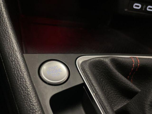 Photo of 2024 Rising Blue Metallic Volkswagen Jetta GLI