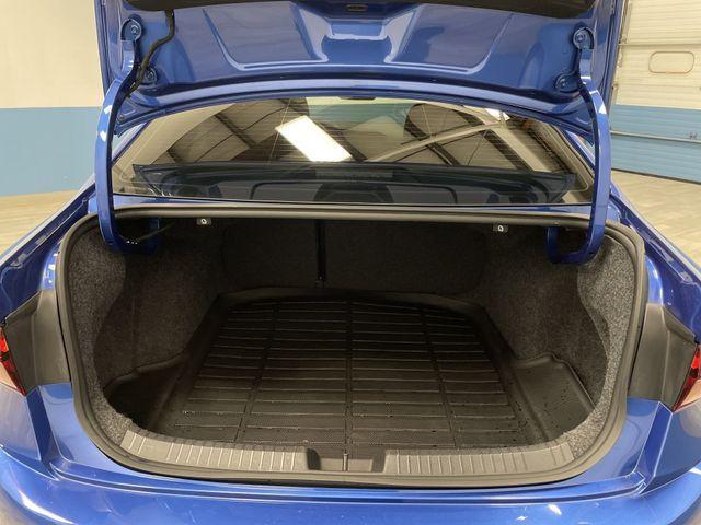 Photo of 2024 Rising Blue Metallic Volkswagen Jetta GLI
