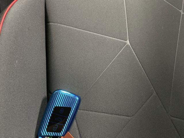 Photo of 2024 Rising Blue Metallic Volkswagen Jetta GLI