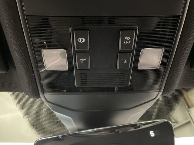 Photo of 2024 Rising Blue Metallic Volkswagen Jetta GLI