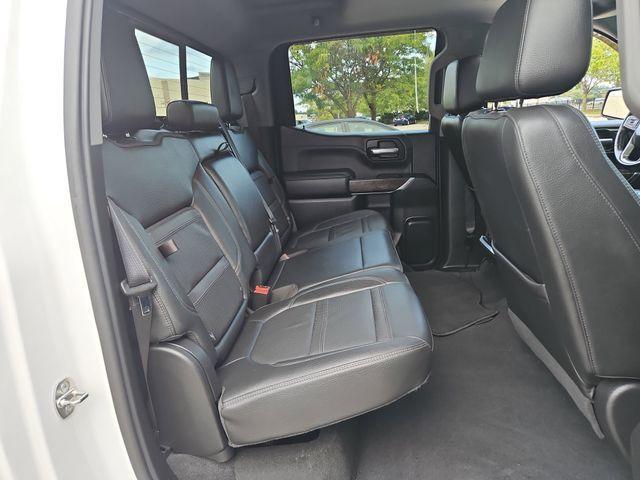 Photo of 2019 White Frost Tri-Coat GMC Sierra 1500