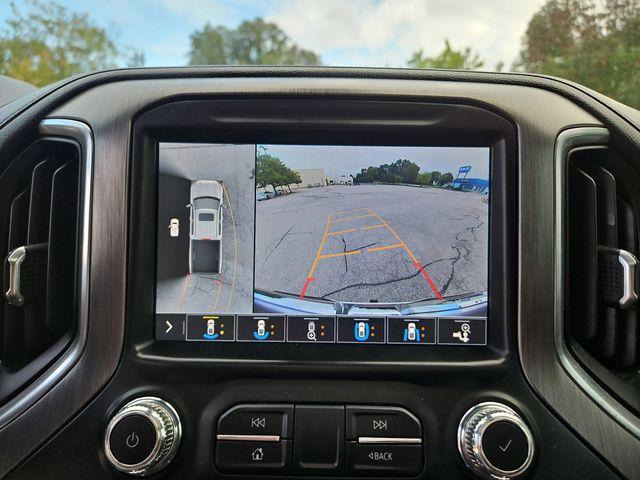 Photo of 2019 White Frost Tri-Coat GMC Sierra 1500