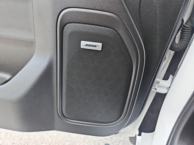 Photo of 2019 White Frost Tri-Coat GMC Sierra 1500