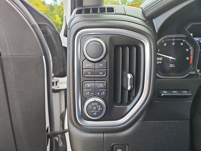 Photo of 2019 White Frost Tri-Coat GMC Sierra 1500