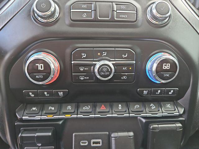 Photo of 2019 White Frost Tri-Coat GMC Sierra 1500