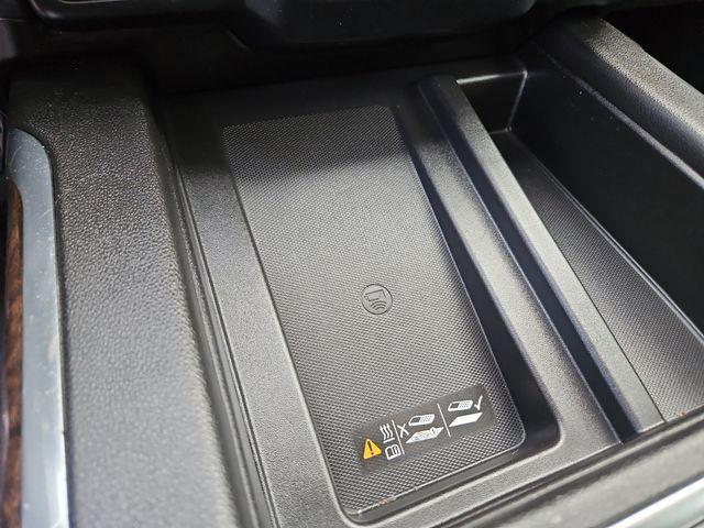 Photo of 2019 White Frost Tri-Coat GMC Sierra 1500