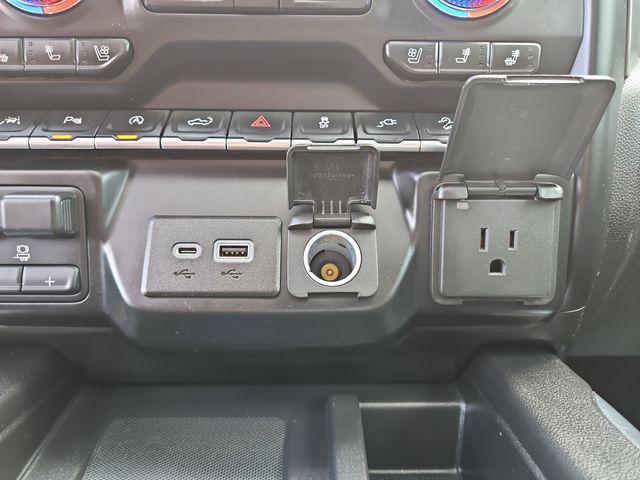 Photo of 2019 White Frost Tri-Coat GMC Sierra 1500