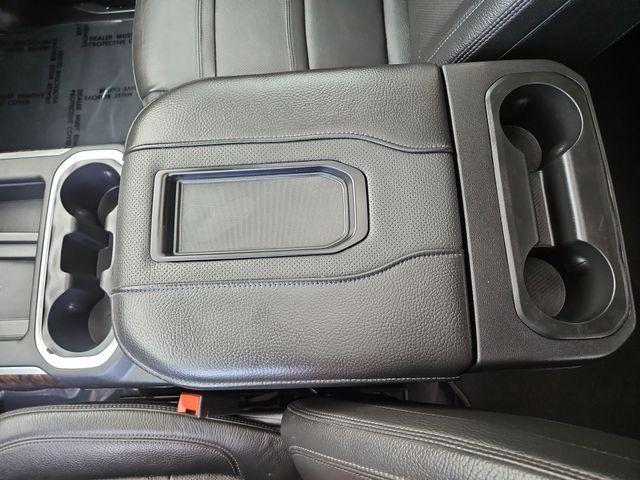 Photo of 2019 White Frost Tri-Coat GMC Sierra 1500