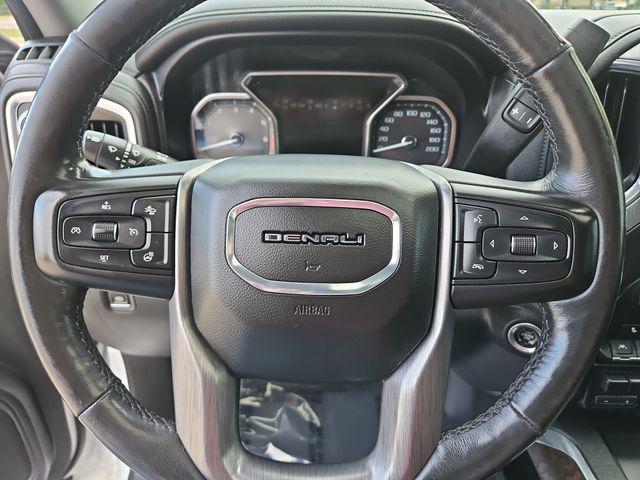 Photo of 2019 White Frost Tri-Coat GMC Sierra 1500