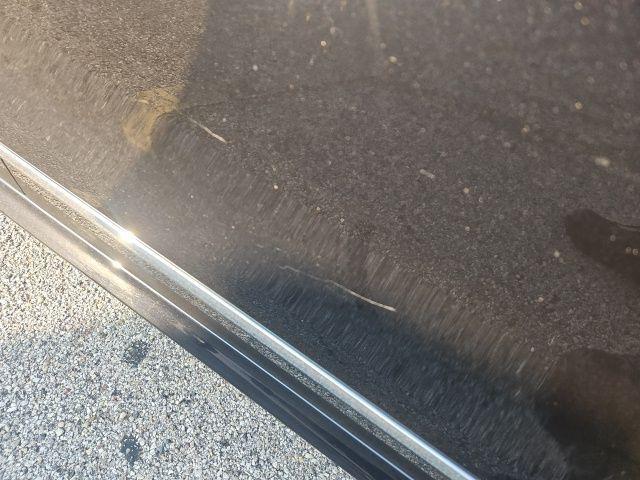Photo of 2017 Deep Black Pearl Effect Volkswagen Passat