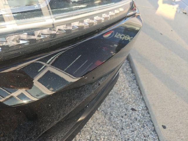 Photo of 2017 Deep Black Pearl Effect Volkswagen Passat