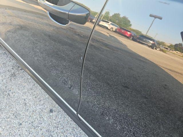 Photo of 2017 Deep Black Pearl Effect Volkswagen Passat