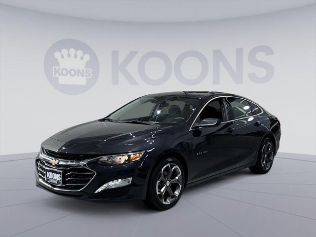 2023 Chevrolet Malibu