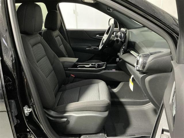 Photo of 2026 Mosaic Black Metallic Chevrolet Equinox