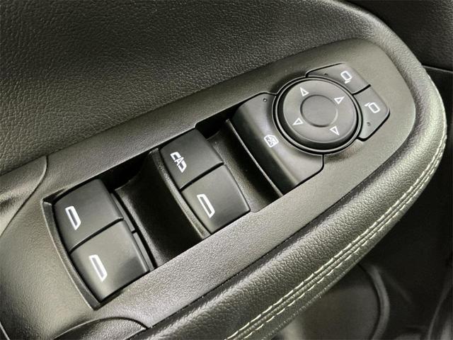 Photo of 2024 Moonstone Gray Metallic Buick Encore GX