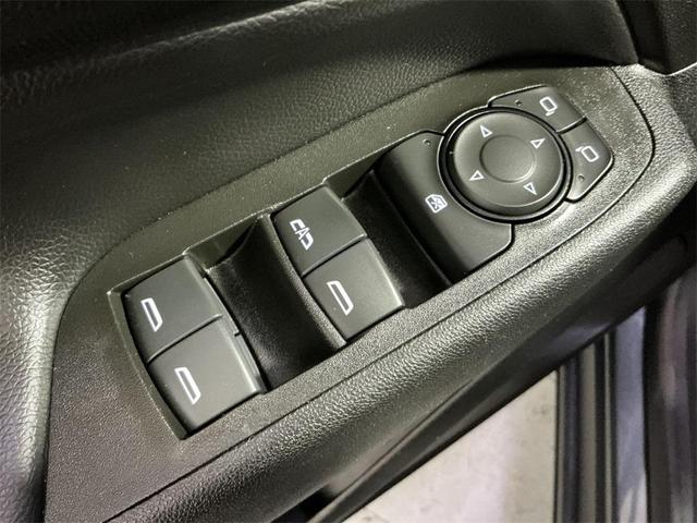 Photo of 2020 Nightfall Gray Metallic Chevrolet Equinox