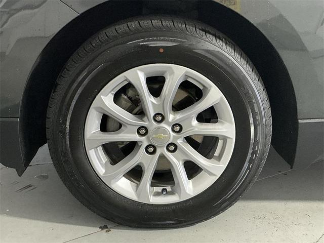 Photo of 2020 Nightfall Gray Metallic Chevrolet Equinox
