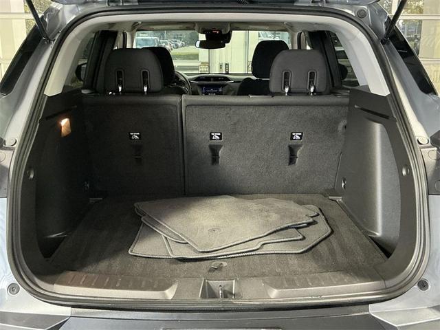 Photo of 2022 Satin Steel Metallic Chevrolet Trailblazer